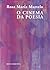 O Cinema da Poesia