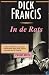 In de rats by Dick Francis In de rats by Dick Francis