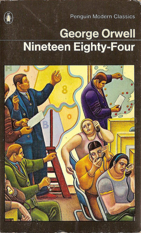 Nineteen Eighty-Four