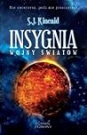 Insygnia. Wojny światów by S.J. Kincaid