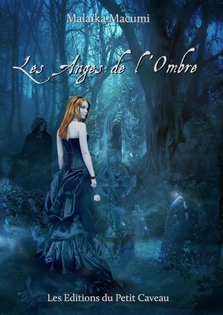 Les anges de l'ombre (Paperback)