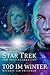 Tod im Winter (Star Trek: The Next Generation - The Second Decade #1)