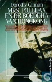 Mrs. Pollifax en de Boeddha van Hongkong (Mrs. Pollifax, #7)