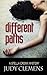 Different Paths (Stella Crown Mystery, #5)