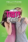 Taste Test by Kelly Fiore Stultz