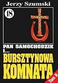 Pan Samochodzik i bursztynowa komnata Tom 2 - Krzyż i podkowa