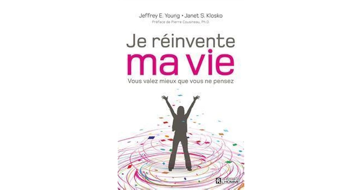 Vous Valez Mieux Que Vous Ne Pensez