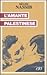 L'amante palestinese by Sélim Nassib