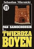 Pan Samochodzik i Twierdza Boyen