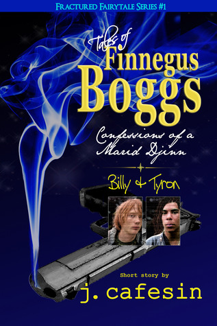 Finnegus Boggs—Billy & Tyron