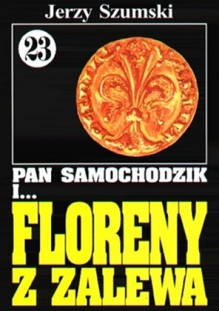 Pan Samochodzik i Floreny z Zalewa (Paperback)