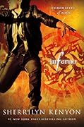 Inferno (Chronicles of Nick, #4)