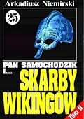 Pan Samochodzik i skarby Wikingów Tom 2 - W objęciach Neptuna