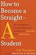 Image for How to Become a Straight-A Student