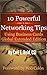 10 Powerful Networking Tips...