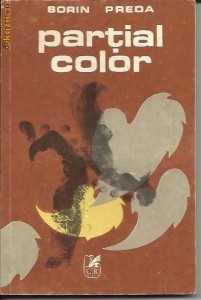 Parţial color