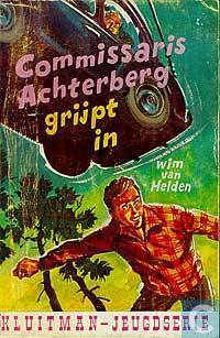 Commissaris Achterberg grijpt in