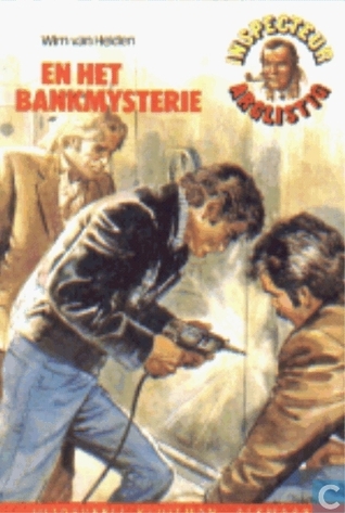Inspecteur Arglistig en het bankmysterie