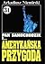 Pan Samochodzik i amerykańska przygoda