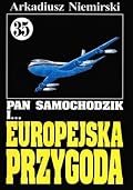 Pan Samochodzik i europejska przygoda