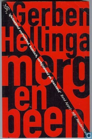 Merg en been (Paperback)