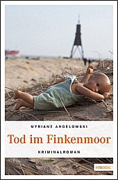 Finkenmoor, Tod im