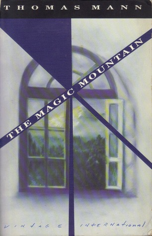 The Magic Mountain