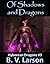 Of Shadows and Dragons (Hyborean Dragons, #3)