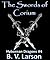 The Swords of Corium (Hyborean Dragons, #4)