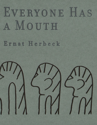 Everyone Has A Mouth