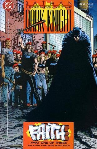 Batman: Faith
