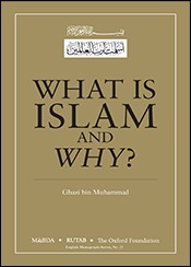 What is Islam and Why?
