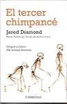El tercer chimpancé by Jared Diamond