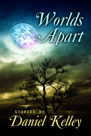 Worlds Apart (Kindle Edition)