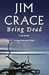 Book cover for Being Dead