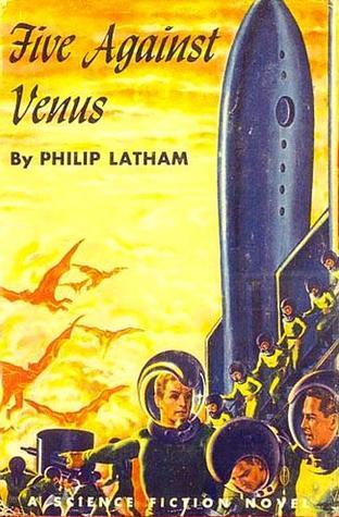Five Against Venus
