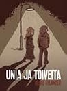 Unia ja toiveita by Henri Gylander