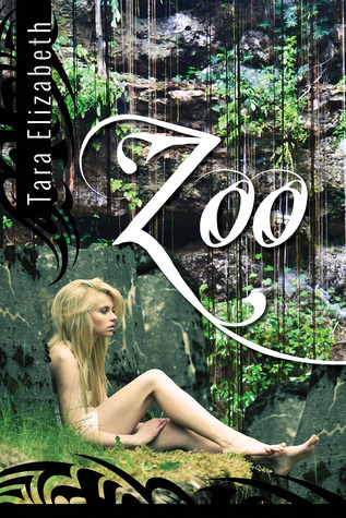 Zoo (The Enclosure Chronicles, #1)