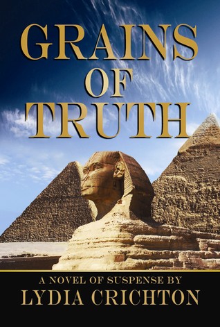 Grains of Truth (The Truth Be Told #1)