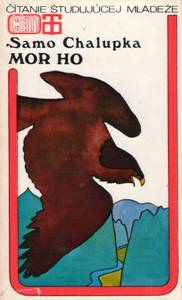 Mor ho (Hardcover)