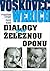 Voskovec  Werich Dialogy přes železnou oponu