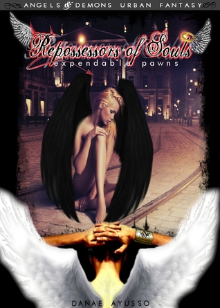 Repossessors of Souls (Kindle Edition)