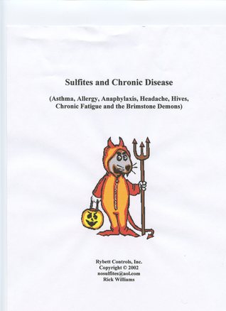 Sulfites and Chronic Disease
