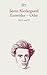 Entweder - Oder by Søren Kierkegaard