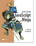 Secrets of the JavaScript Ninja