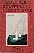 Doctor Dolittle and The Secret Lake