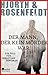 Der Mann, der kein Mörder war (Sebastian Bergman, #1) by Michael Hjorth