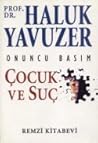 Çocuk ve Suç