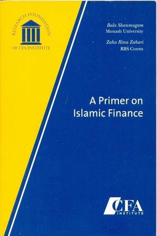 A Primer On Islamic Finance