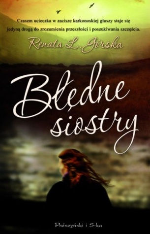Błędne siostry (Paperback)